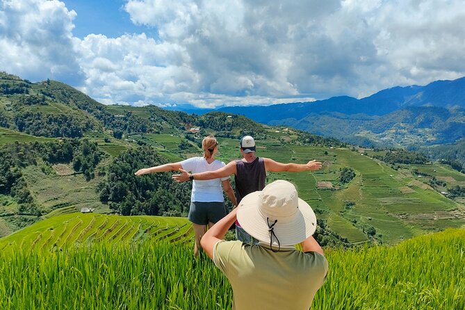From Hanoi: 2D1N Mu Cang Chai Private Trekking & Homestay - The homestay night: why the setup feels more authentic