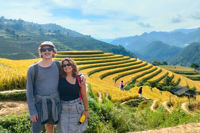 From Hanoi: 2D1N Mu Cang Chai Private Trekking & Homestay - Price and value: what $230 buys you in the real world