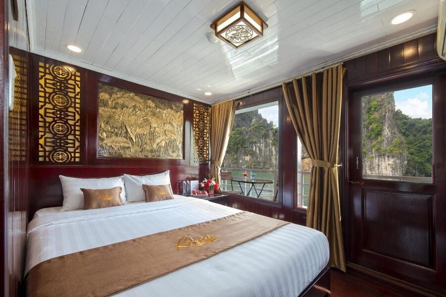From Hanoi: 3-Day and 2-Night Cruise Stay at Bai Tu Long Bay - Key things to know before you go