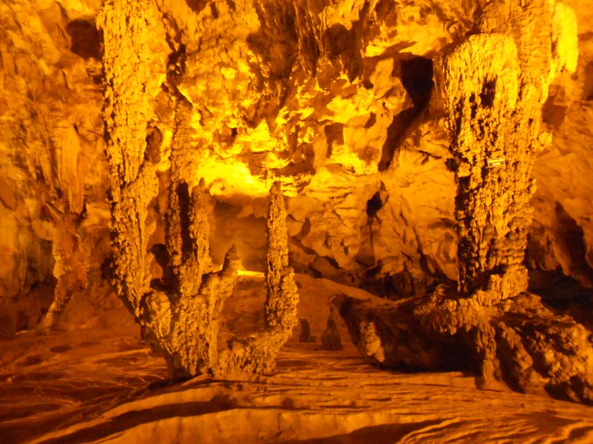 From Hanoi: 3-Day Ba Be Lake & Ban Gioc Falls Private Tour - Meals, Tickets, and the Comfort Stuff That Adds Up