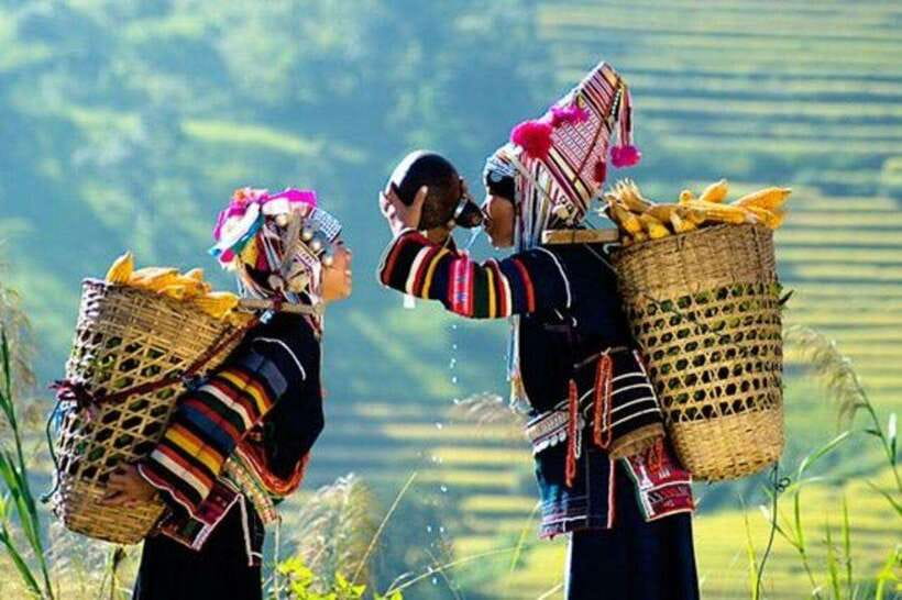 From Hanoi: 3-Day Guided Tour of Sapa with 3-Star Hotel - Why This 3-Day Sapa Plan Works If You Start in Hanoi