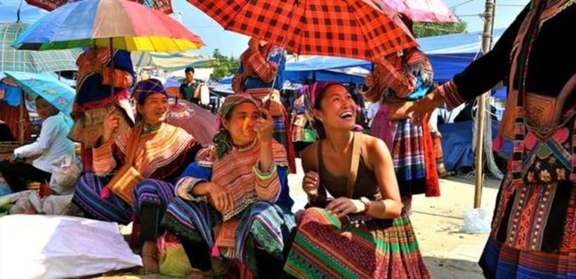 From Hanoi: 3-Day Guided Tour of Sapa with 3-Star Hotel - Guide Style and Communication: Why Khu Made the Difference