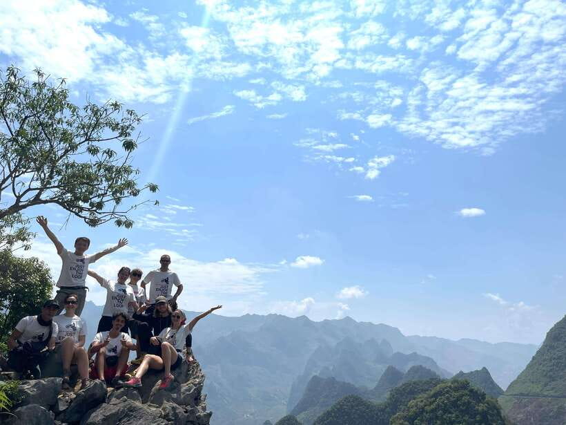 From Hanoi: 3 Day Ha Giang Loop Motorbike Self-ride Tour - Key things you’ll remember