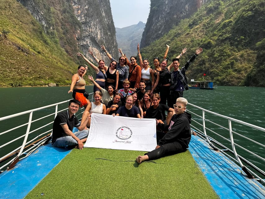From Hanoi: 3-Day Ha Giang Loop Motorcycle Tour - Price and value: what $159 actually covers