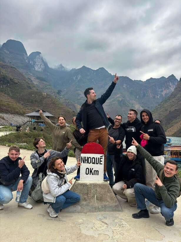 From Hanoi: 3-day Ha Giang Loop - Small group - Key things to know before you go