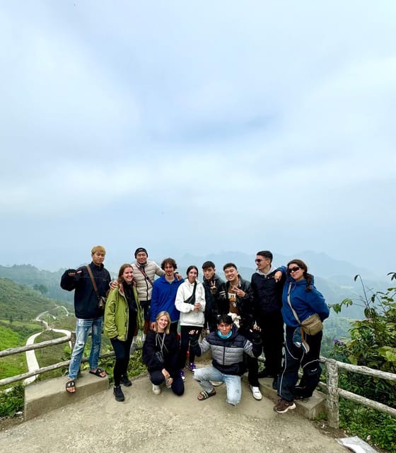 From Hanoi: 3-day Ha Giang Loop - Small group - Your ride style: self-driving vs easy-rider (and who should choose what)