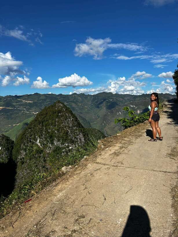 From Hanoi: 3-day Ha Giang Loop - Small group - Where you stay: homestay night plus hostels/hotels, with rural reality