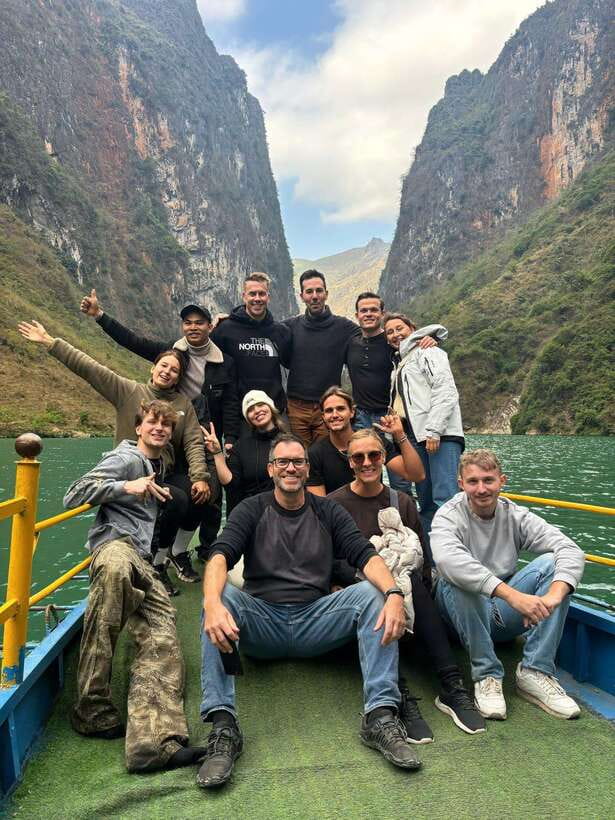 From Hanoi: 3-day Ha Giang Loop - Small group - Price and what you actually get for $144