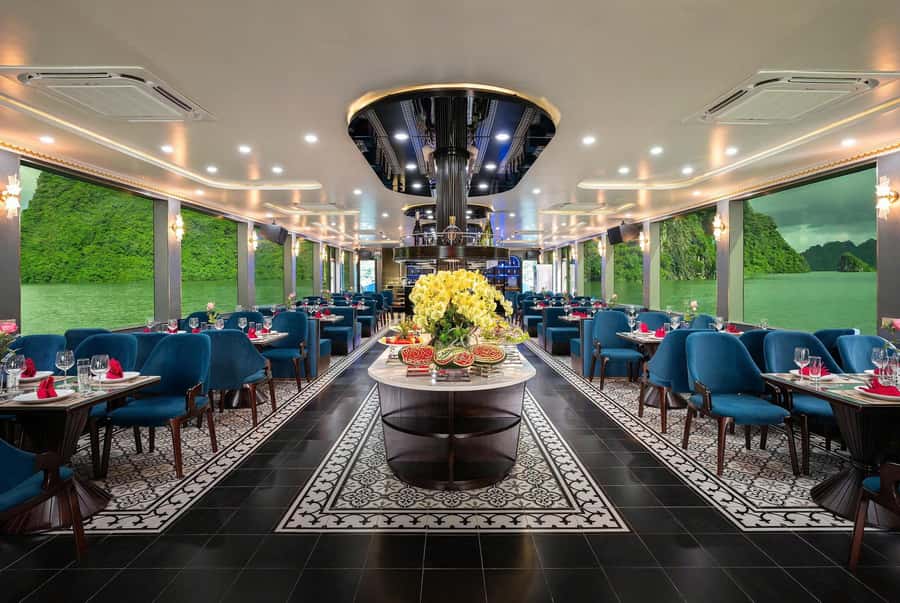 From Hanoi: 3-Day Ha Long and Lan Ha Bay Cruise with Meals - Who This Cruise Suits Best (and Who Might Prefer Something Else)