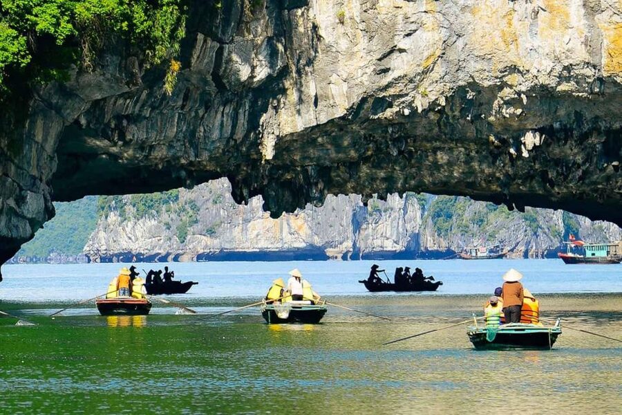 From Hanoi: 3-Day Luxury Tour Ninh Binh & Ha Long Bay Cruise - Should you book this 3-day Hanoi-to-bay luxury cruise?
