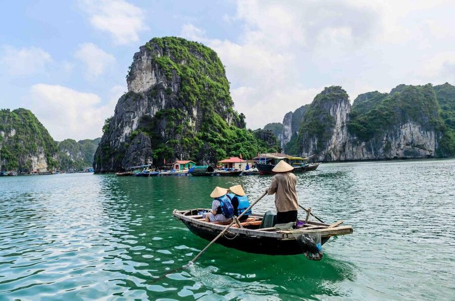 From Hanoi: 3-Day Luxury Tour Ninh Binh & Ha Long Bay Cruise - Who this tour fits best (and who should skip it)