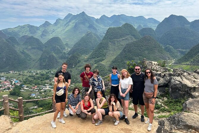 From Hanoi: 3 Day Motorbike Ha Giang Loop Tour - Night Pickup in Hanoi: The Start of the Adventure