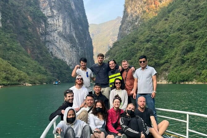 From Hanoi: 3-Day Motorbike Ha Giang Loop with Easy Rider - Key Highlights That Make This Tour Worth Your Time