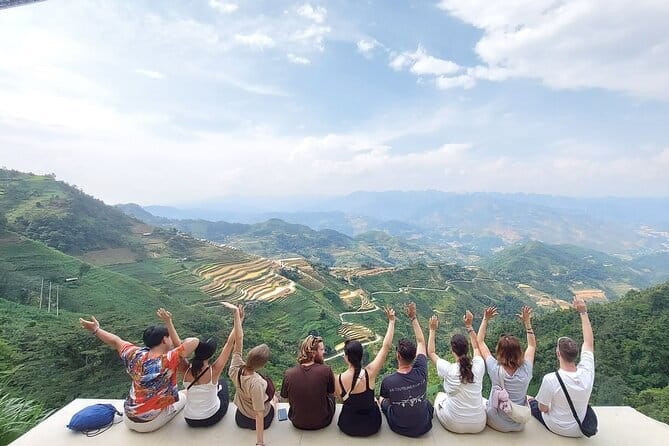 From Hanoi: 3-Day Motorbike Ha Giang Loop with Easy Rider - Small Group + English Guide: What This Does for Your Day-to-Day