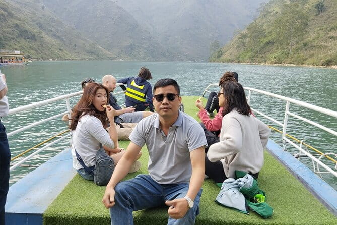 From Hanoi: 3-Day Motorbike Ha Giang Loop with Easy Rider - Hanoi to Ha Giang: The Sleeper Bus Part You Should Actually Plan For