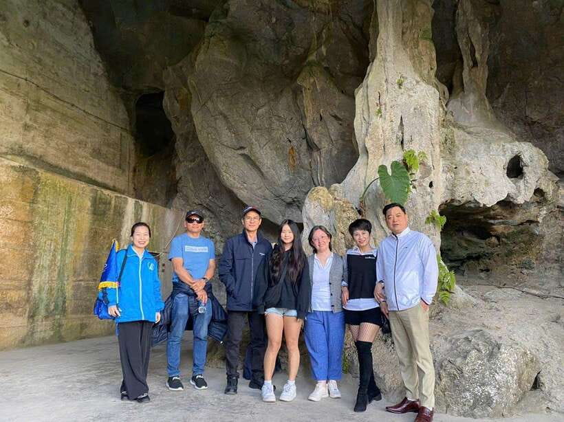 From Hanoi: 3 Day Ninh Binh & Ha Long-Lan Ha 5 Star Cruise - Day 2 evening stay in Ninh Binh: where value and comfort can vary
