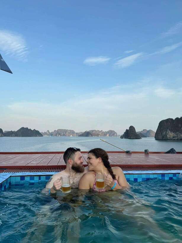From Hanoi: 3 Day Ninh Binh & Ha Long-Lan Ha 5 Star Cruise - Who this trip suits best