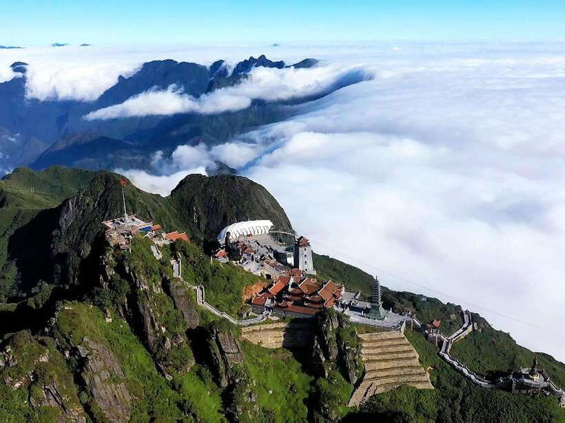 From Hanoi: 3-Day Sapa, Fansipan, Ninh Binh Tour with Meals - Key highlights you’ll actually use