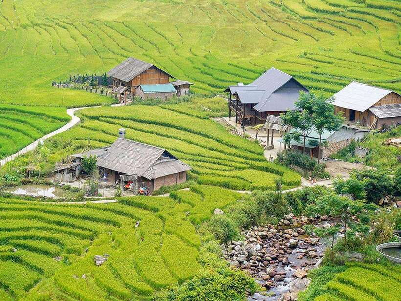 From Hanoi: 3-Day Sapa, Fansipan, Ninh Binh Tour with Meals - Sapa to Ninh Binh: why this route makes sense