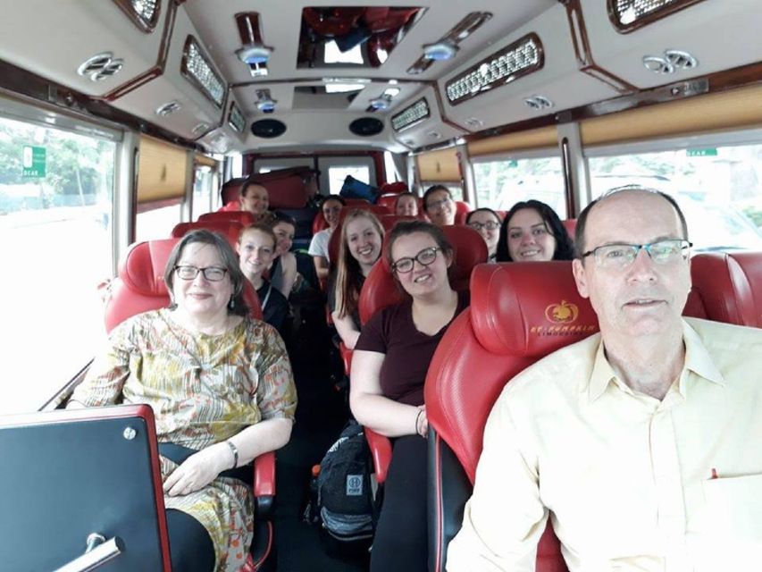 From Hanoi: 3-Day Sapa Trekking with Limousine Transfer - Key takeaways before you go