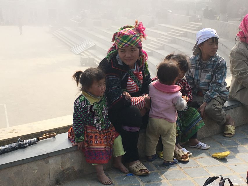 From Hanoi: 3-Day Sapa Trekking with Limousine Transfer - Where you sleep: hotel vs homestay and what that changes
