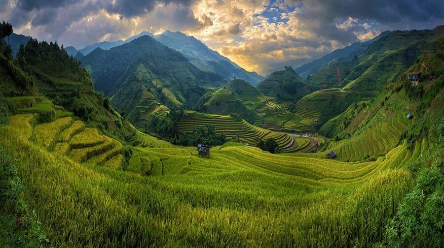 From Hanoi: 3-Day Sapa Trekking with Limousine Transfer - Cultural value that isn’t just photo time