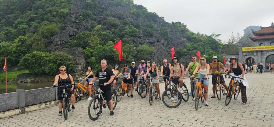 From Hanoi: 3-Day Trip to Ninh Binh with Ha Long Bay Cruise - Tour planning reality check before you go