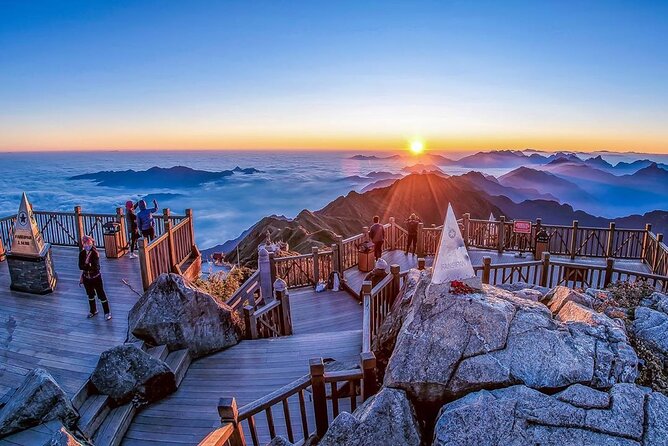 From Hanoi: 3 Days Sapa Trekking & Ethnic Villages by Dcar - Price and Value: Is $140 a Good Deal?