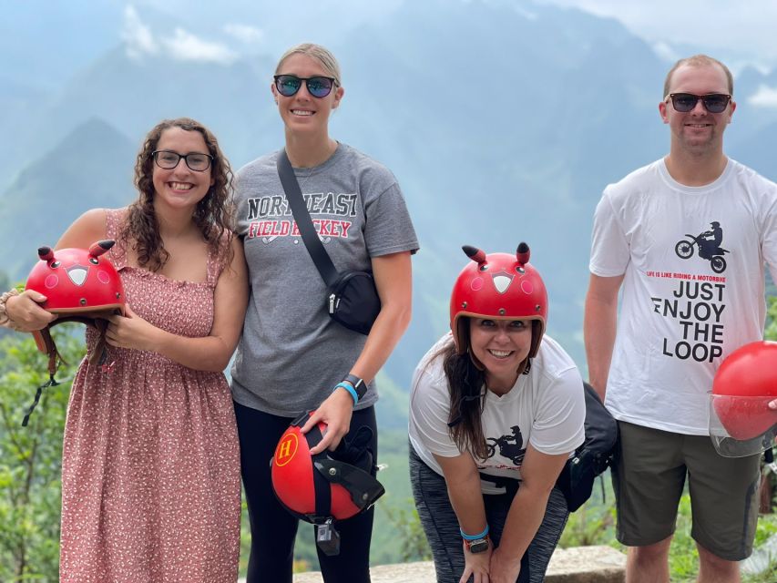 From Hanoi: 3-Night 2-Day Ha Giang Loop Tour with Easy Rider - Dong Van and Meo Vac: What the Town Timing Really Feels Like