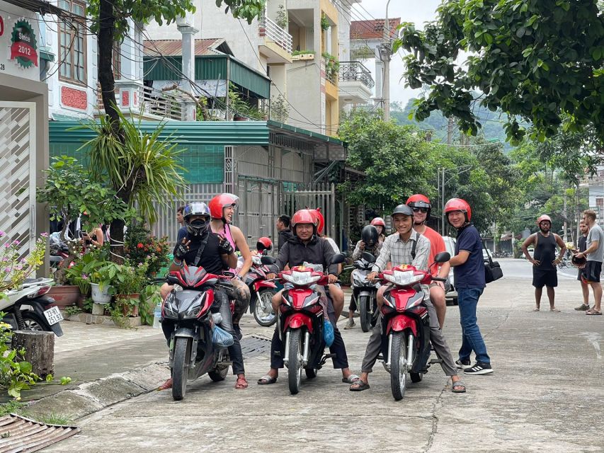 From Hanoi: 3-Night 2-Day Ha Giang Loop Tour with Easy Rider - Food, Lodging, and What You Actually Get for $165