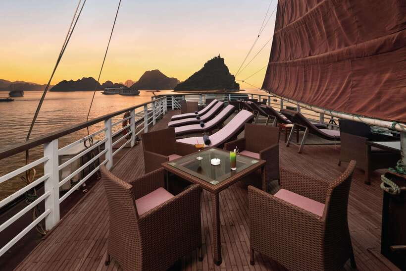 From Hanoi: 3D2N Ha Long & Lan Ha Bay by Le Journey Cruise - Is This 3D2N Ha Long & Lan Ha Cruise Worth $52?