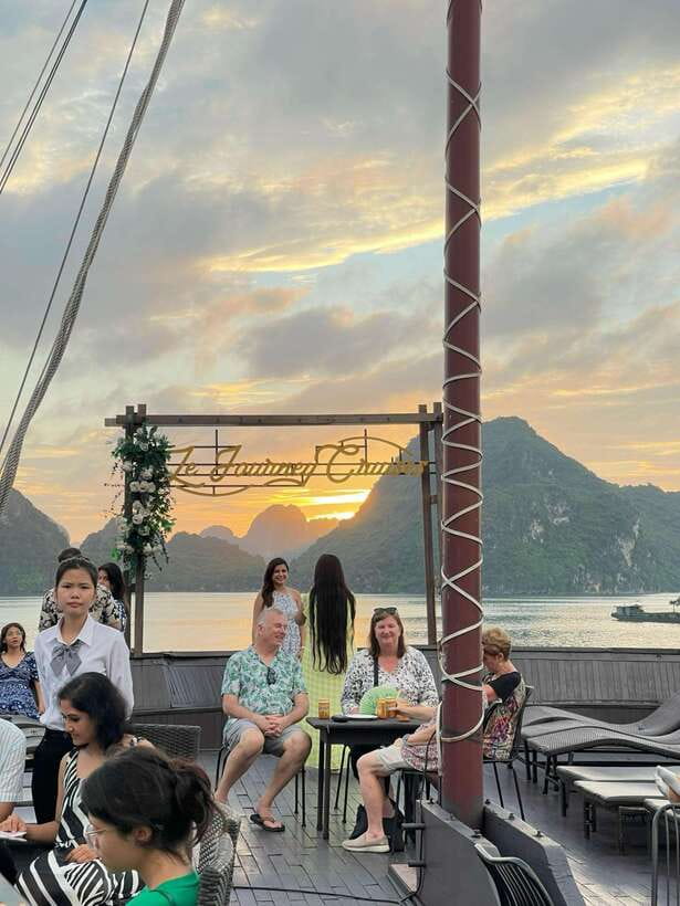 From Hanoi: 3D2N Ha Long & Lan Ha Bay by Le Journey Cruise - What’s Included (and What You’ll Still Pay For)