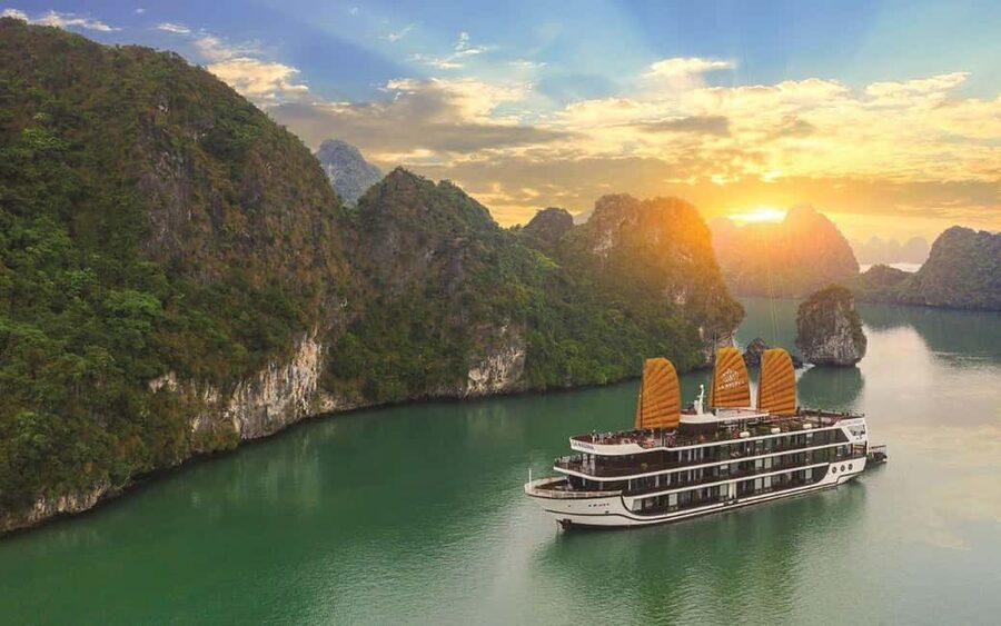 From Hanoi: 3D2N Ninh Binh & Ha Long - Lan Ha Bay Cruise - Key things I’d plan around