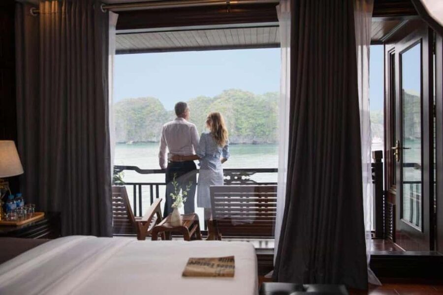 From Hanoi: 3D2N Ninh Binh & Ha Long - Lan Ha Bay Cruise - Should you book the Hanoi-to-Ninh Binh and Lan Ha Bay cruise?