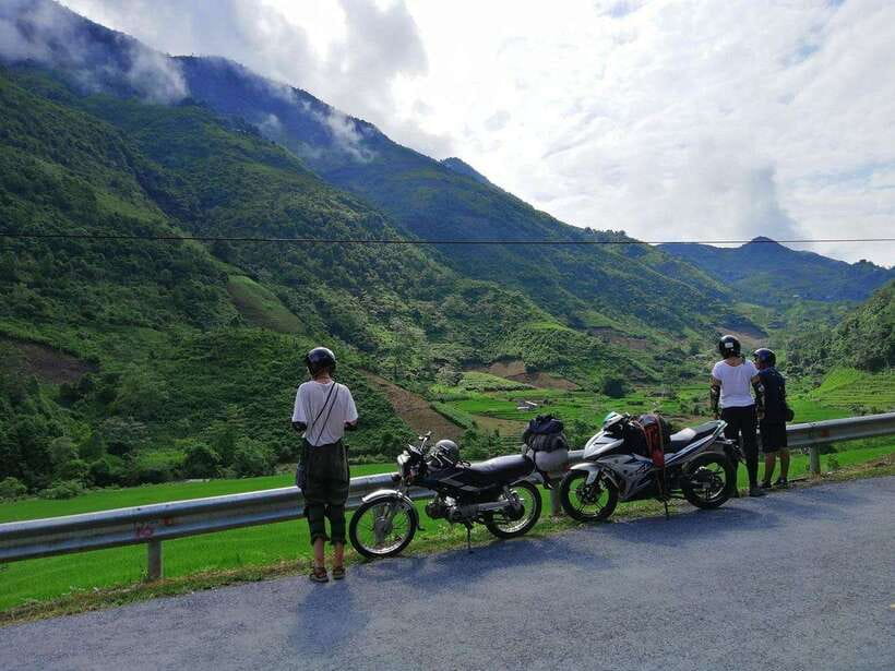 From Hanoi: 4-Day Ha Giang Loop Self-driving/Easy Rider - Key Points at a Glance