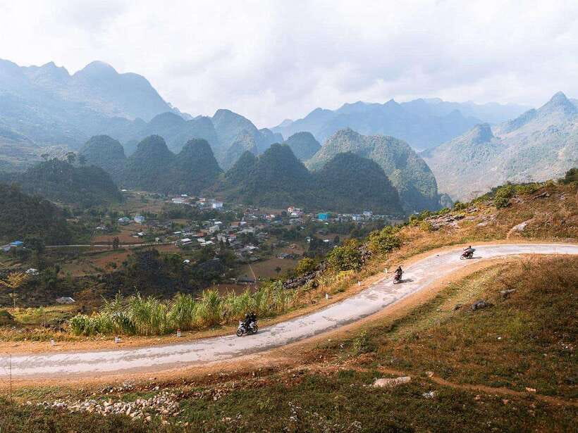 From Hanoi: 4-Day Ha Giang Loop Self-driving/Easy Rider - Why This Ha Giang Loop Feels Different Than a Typical Tour