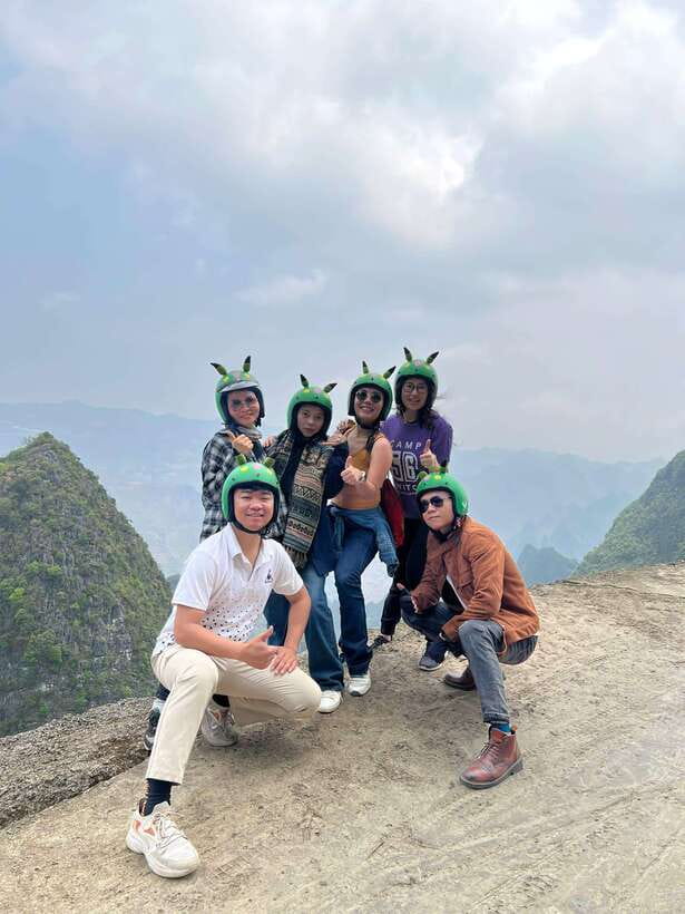 From Hanoi: 4-Day Ha Giang Loop Self-driving/Easy Rider - Day 1 in the H’mong Village: Real Hospitality, Not a Script