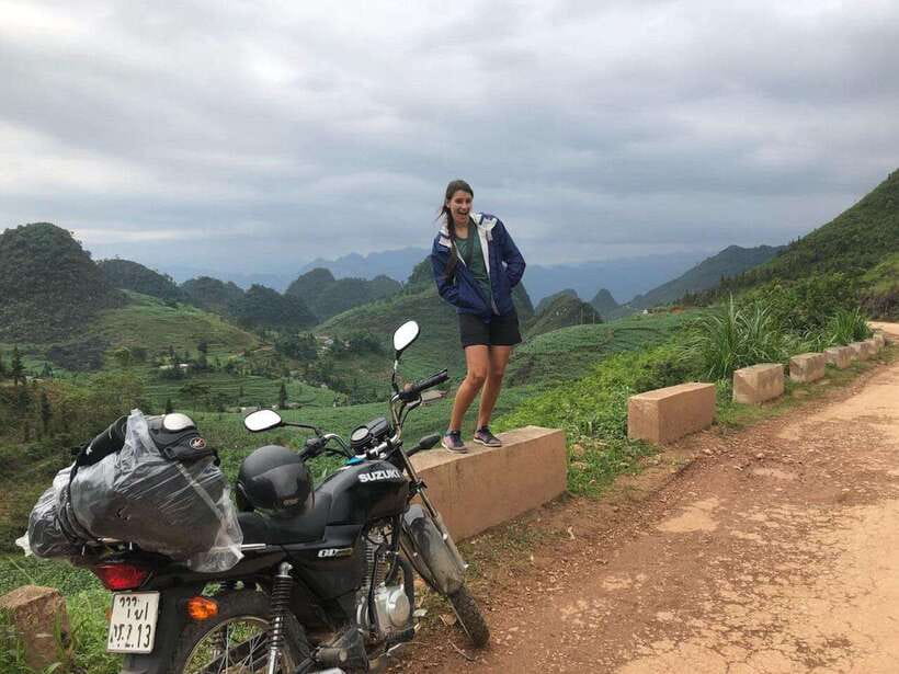 From Hanoi: 4-Day Ha Giang Loop Self-driving/Easy Rider - Day 4 Back Toward Hà Giang: Finish Early, Then Choose Your Evening