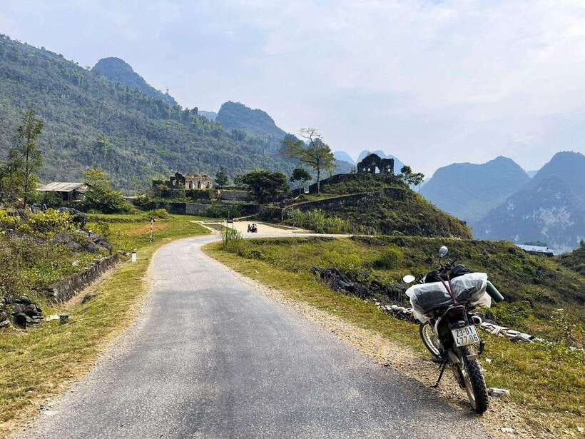 From Hanoi: 4-Day Ha Giang Loop Self-driving/Easy Rider - Self-Driving vs Easy Rider: Pick the Experience, Not Just the Comfort