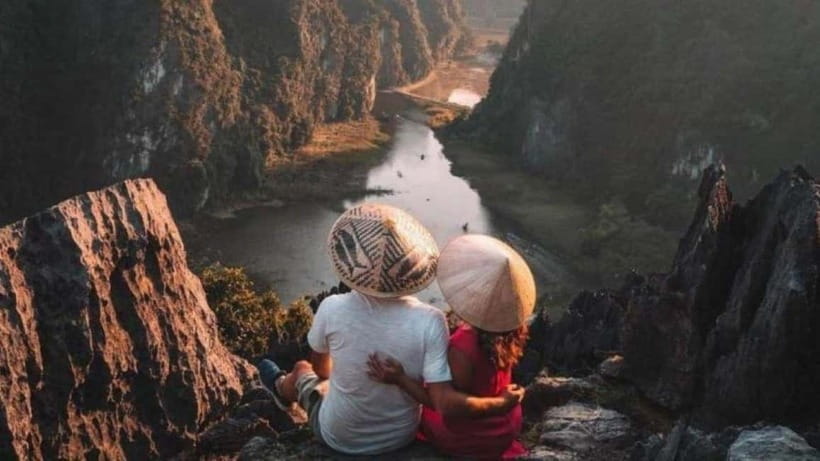 From Hanoi : 4-day Ninh Binh-Halong Bay Cruise with Balcony - Key points to know before you go