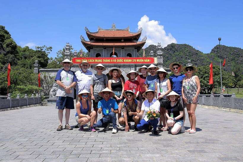 From Hanoi: 5-Day Sapa, Ninh Binh, Ha Long Bay Cruise - Key highlights you’ll actually feel
