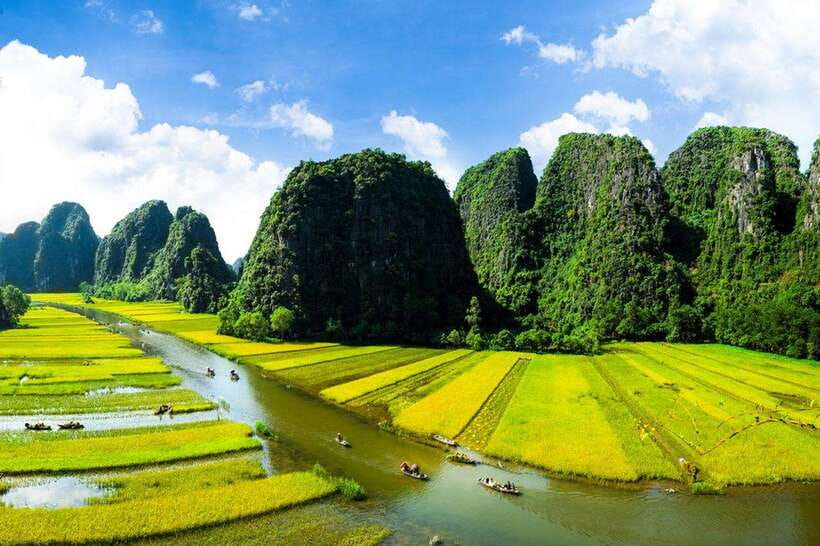 From Hanoi: 5-Day Sapa, Ninh Binh, Ha Long Bay Cruise - Ha Long Bay cruise: more than just a day on the water