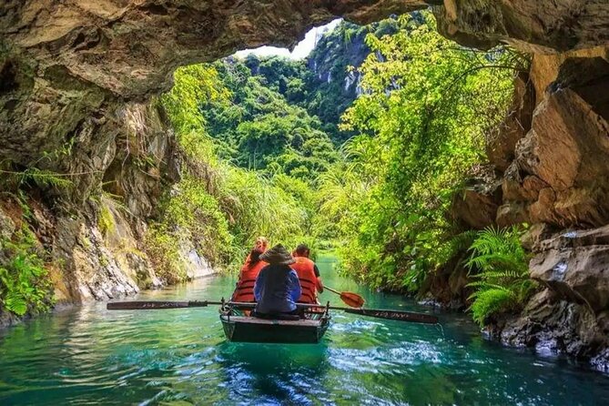 From Hanoi: Bai Dinh Trang An Adventure Day Tour - Should you book this Bai Dinh and Trang An day tour?