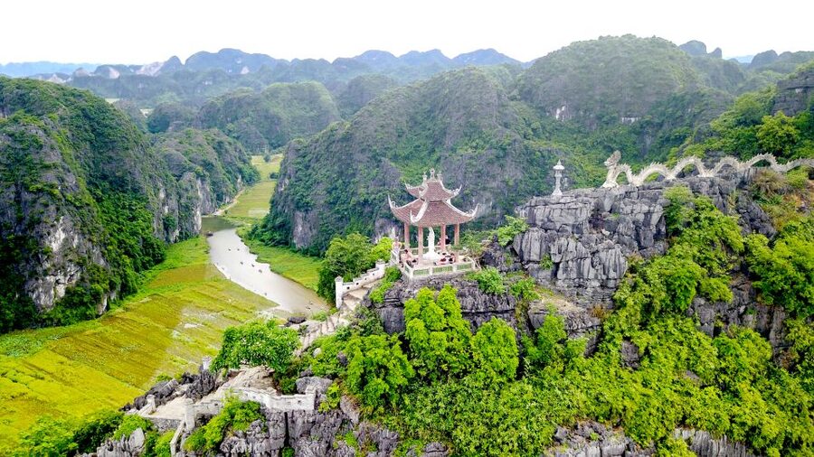From Hanoi: Bai Dinh, Trang An, and Mua Cave Full-Day Tour - Who Should Book This Tour (and Who Might Skip)