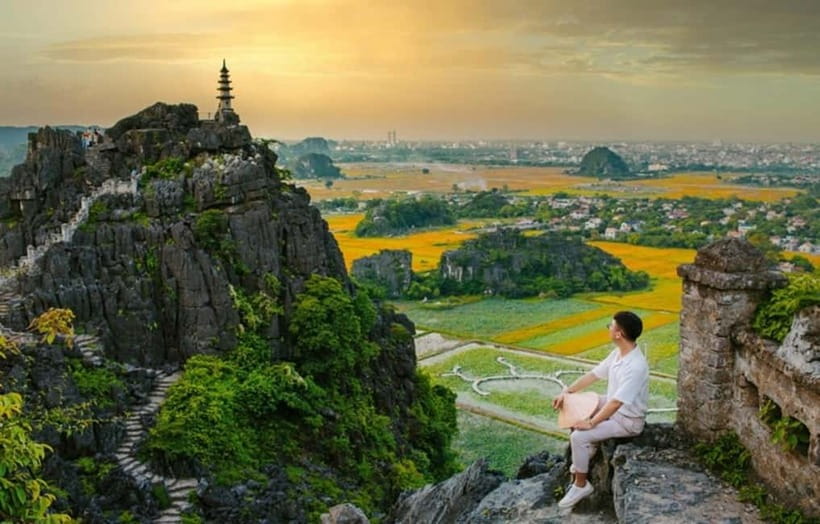 From Hanoi: Bai Dinh,Trang An and Mua Cave Trip - Tips to make this day trip feel better (and not turn stressful)