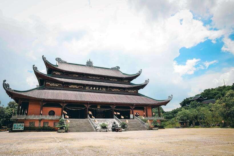 From Hanoi: Bai Dinh, Trang An Mua Cave - A Scenic Day Tour - FAQ