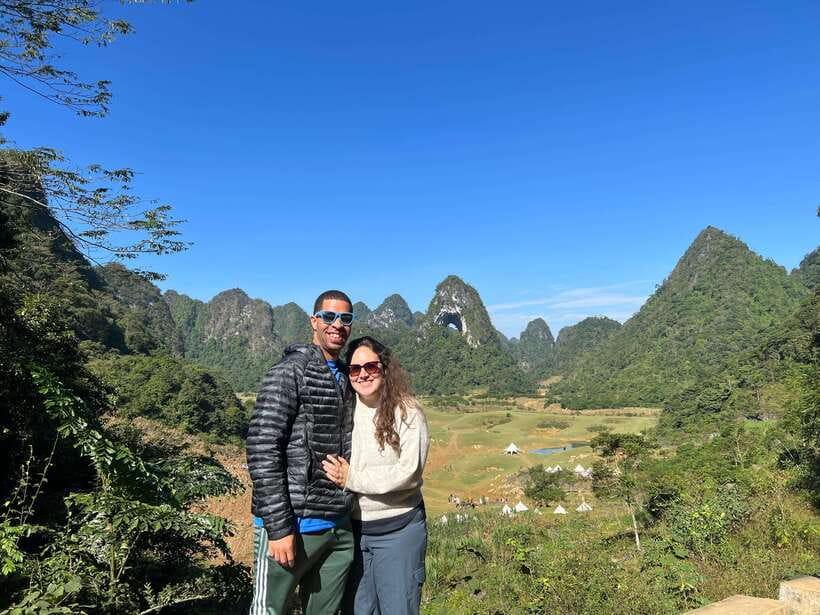 From Hanoi: Ban Gioc Waterfall & Angel Mountain 2-Day Tour - The homestay night: where the trip becomes more than sightseeing