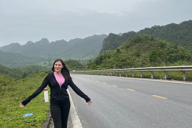 From Hanoi: Ban Gioc Waterfall - Angel Mountain 2D/1N By Car - A fast way to see Ban Gioc without tour-bus stress