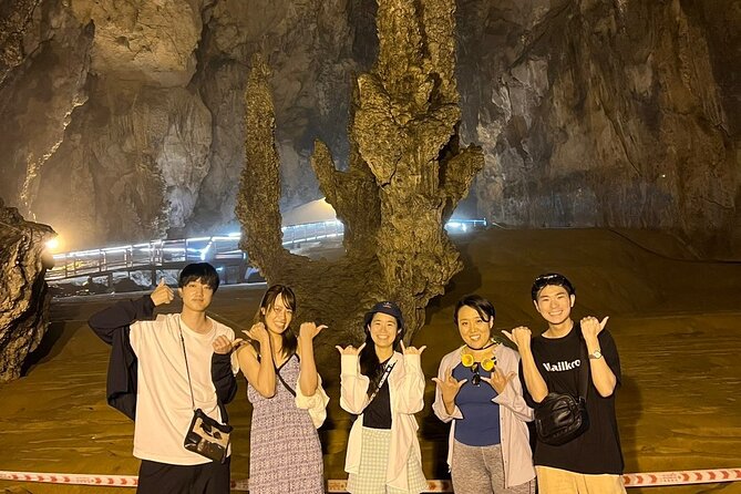 From Hanoi: Ban Gioc Waterfall - Angel Mountain 2D/1N By Car - The return route: avoid overlap and keep the scenery fresh