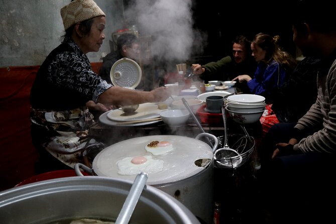 From Hanoi: Ban Gioc Waterfall - Angel Mountain 2nights/1day - Meals included: local food without having to guess